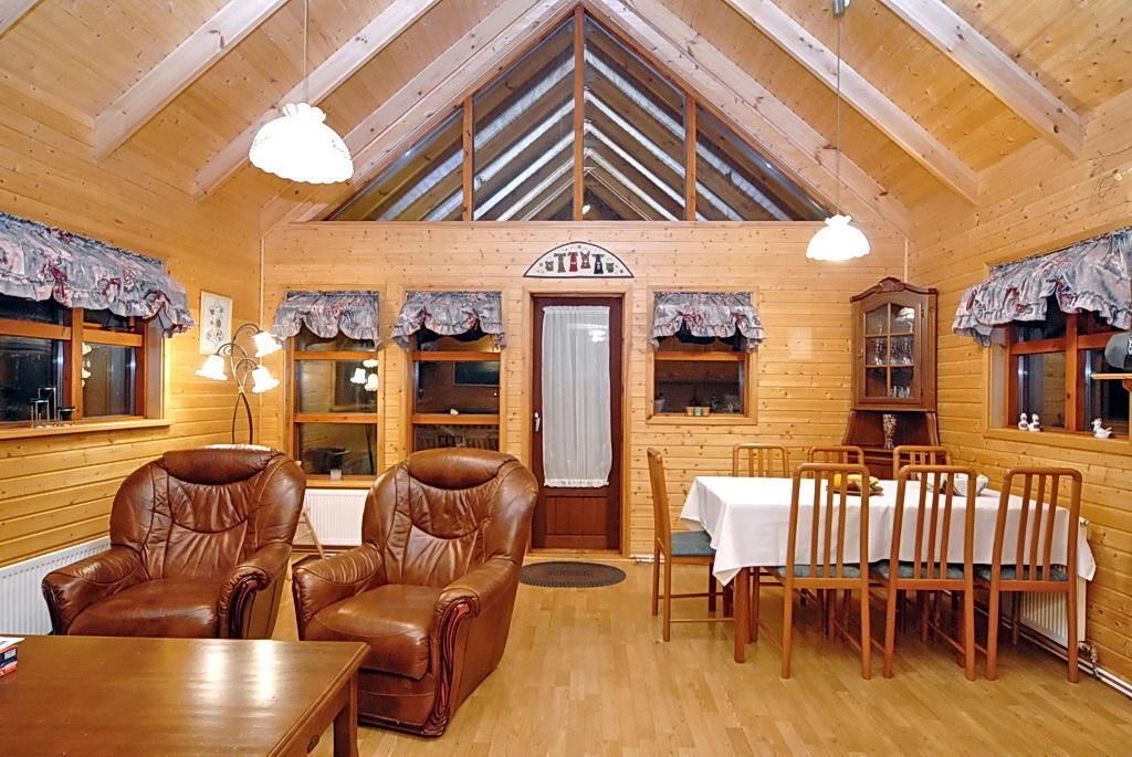 Gljufurbustathir Holiday Homes Hveragerdi Room photo