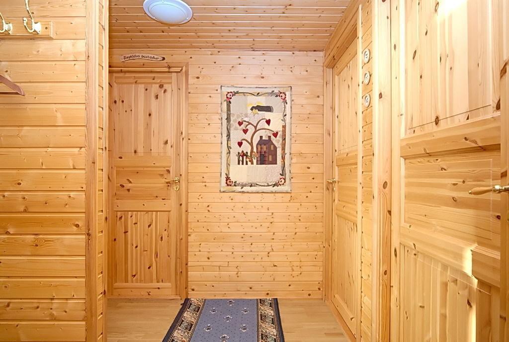 Gljufurbustathir Holiday Homes Hveragerdi Room photo