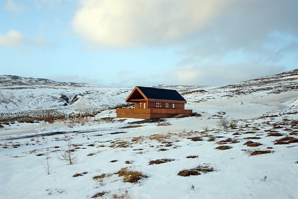 Gljufurbustathir Holiday Homes Hveragerdi Room photo